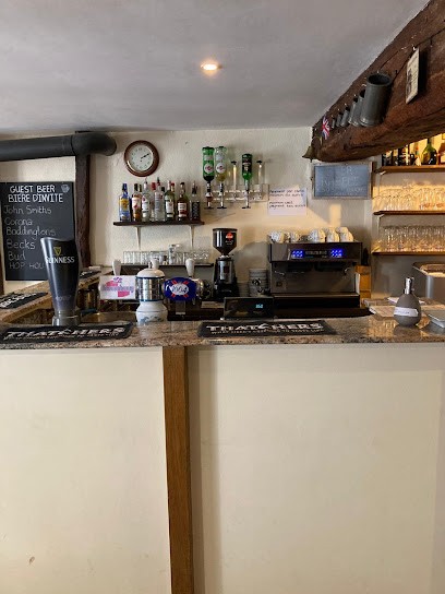 La Petite Fontaine, Restaurant au Dorat