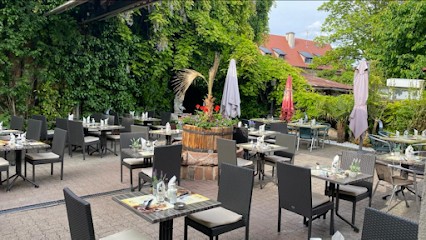 Barberousse, Restaurant à Haguenau