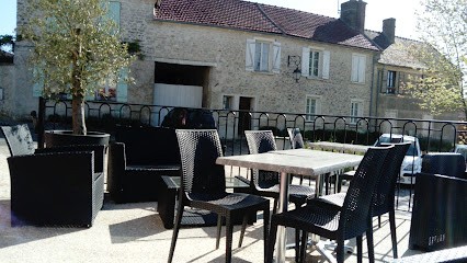 Restaurant L'HEDONISTE, Restaurant à Arronville