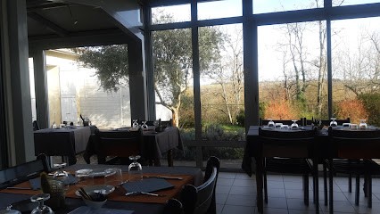 Restaurant La Terrasse AGAPEI, Restaurant à Condom