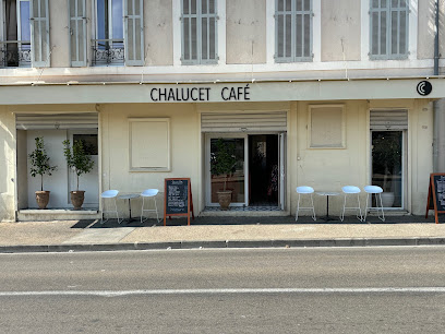 Chalucet Café Restaurant à Toulon