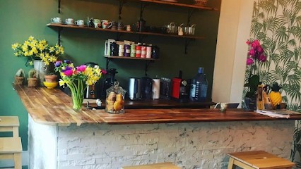 Folies Potagères, Restaurant à Senlis