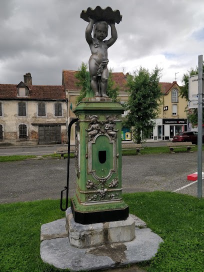 Restaurant Bar Le Margoton, Restaurant à Rabastens-de-Bigorre