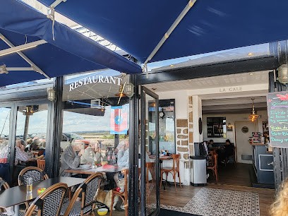 La Cale, Restaurant au Croisic