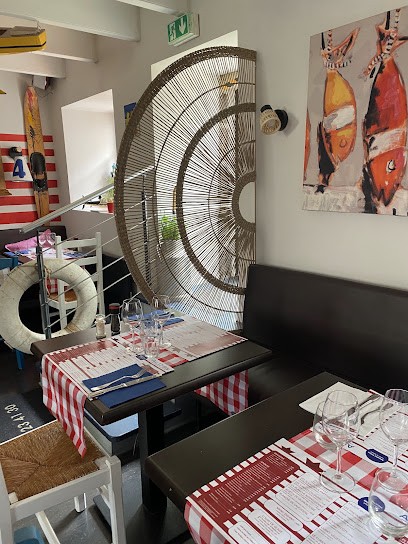Le 17 Bis, Restaurant à Piriac-sur-Mer