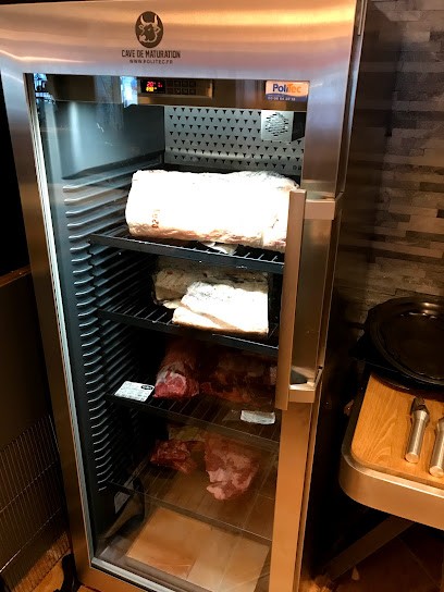 Braise & Cow, Restaurant à Cogolin