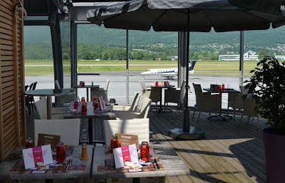 Influence Restaurant, Restaurant à Viviers-du-Lac