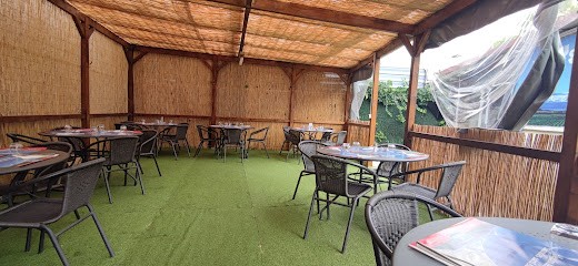 MAISON ARARAT, Restaurant à Drancy