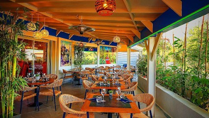 O Jasmin, Restaurant à Saint-Gély-du-Fesc