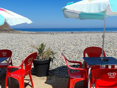 LA CABANE, Restaurant à Plouha