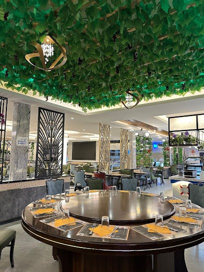 King Buffet, Restaurant à Louvroil