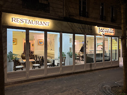 Taguella - Restaurant Algérien Restaurant à Paris 18