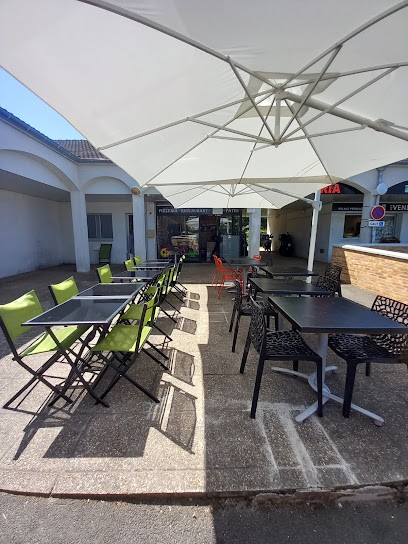 Kingston Meat, Restaurant à Yerres