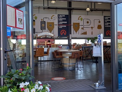 BRASSERIE 360, Restaurant à Saint-Martin-Valmeroux