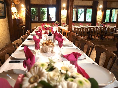 La Porcherie, Restaurant à Vigy