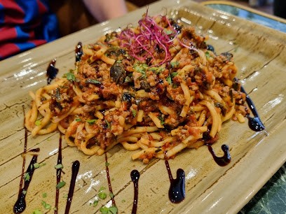 Milano Pizza (Thonon), Restaurant à Thonon-les-Bains