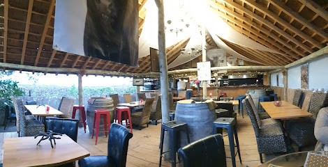 Le Potager Du Vidourle, Restaurant à Marsillargues