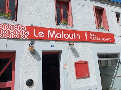 Le MALOUIN, Restaurant à Saint-Malo-de-Guersac