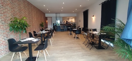 La Fabrique, Restaurant à Montreuil-sur-Ille