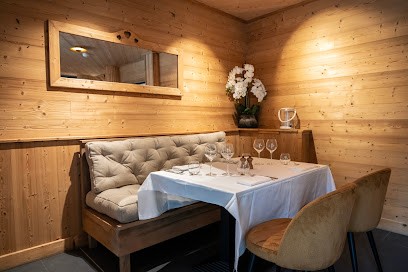 L'Ô à la Bouche, Restaurant à Saint-Martin-Vésubie