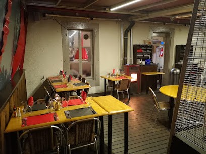 Le Carnivore, Restaurant à Thonon-les-Bains
