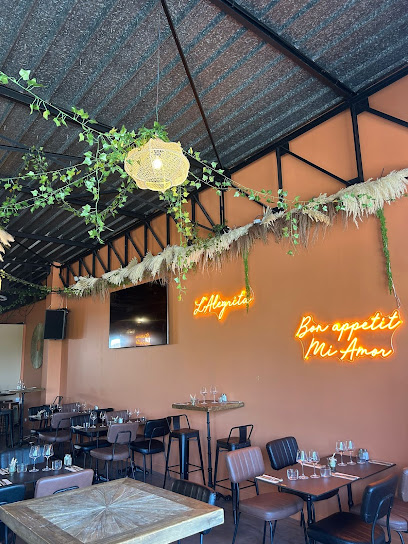 L'alegrita Restaurant à Fabrègues
