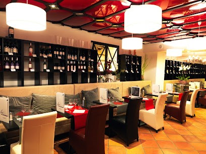 Vertigo, Restaurant à Foix