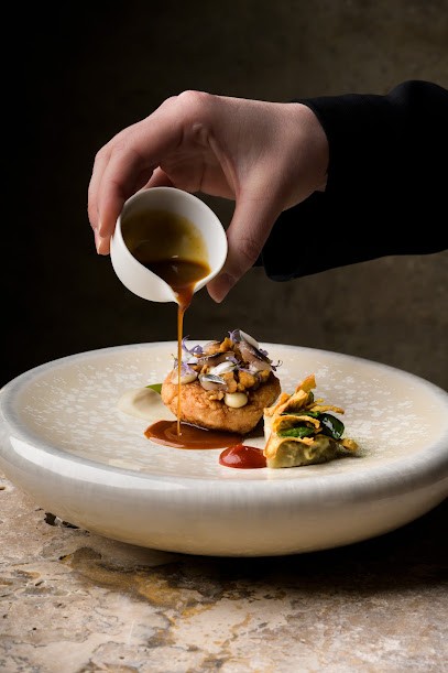 Le Feuillée, Restaurant à Mane