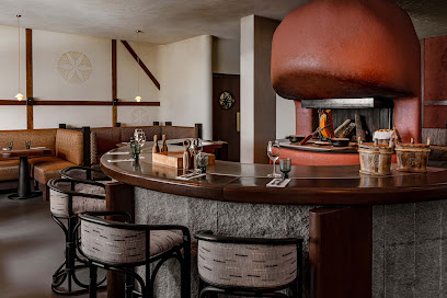 L' Aiglon Val D'isère Restaurant à Val-d'Isère