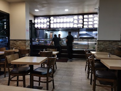 Grill Istanbul, Restaurant à Rosny-sous-Bois