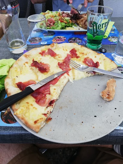 Le Karré, Restaurant à Montréal