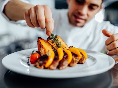 Le Petit Café, Restaurant à Portes-lès-Valence