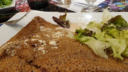 Les Folies Douces, Restaurant à Mont-Saint-Aignan