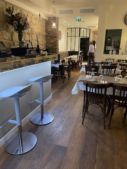 Dolce Vita Restaurant à Paris 18