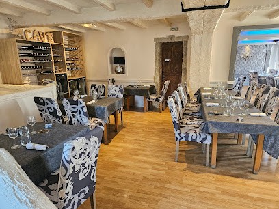 Au Bon Accueil, Restaurant à Bartrès