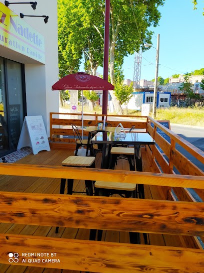 Chez Nadette, Restaurant à Clermont-l'Hérault