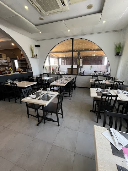 Isabeline, Restaurant à Portet-sur-Garonne