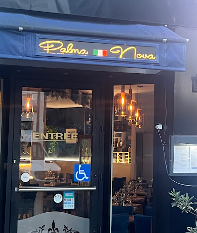 Palmanova Paris Restaurant à Paris 15