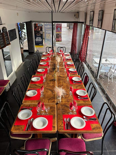 Le Montigny Restaurant à Montigny-le-Bretonneux