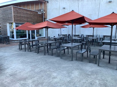 Restaurant Flunch Aire De Chavanon, Restaurant à Merlines