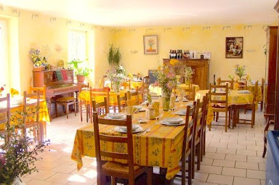 Auberge de l'Etang Joli, Restaurant aux Eyzies-de-Tayac-Sireuil