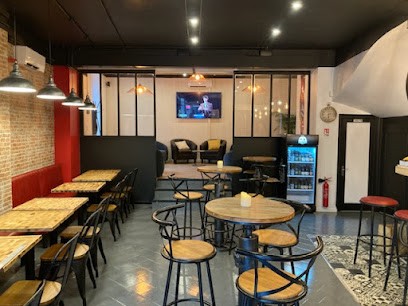 Fresnay's Café, Restaurant à Fresnay-sur-Sarthe