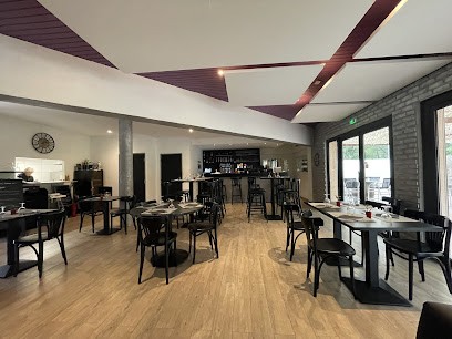 Le Cartel Des Saveurs, Restaurant à Clapiers