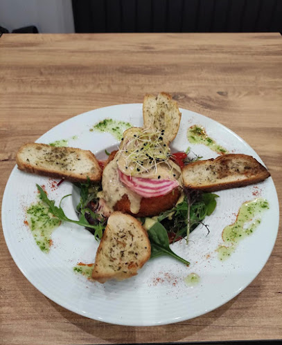 Sanji Restaurant à Cannes