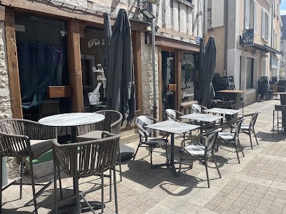 LA SUITE PUB LOUNGE RESTAURANT, Restaurant à Montargis