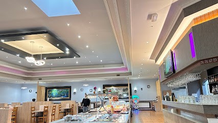 JACK WOK, Restaurant à Fleury-les-Aubrais
