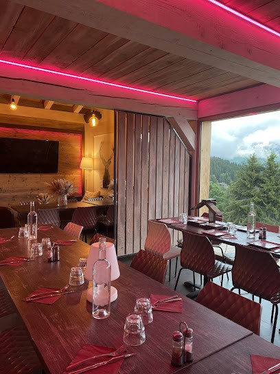 Chez Albert - Restaurant à Combloux, Restaurant à Combloux