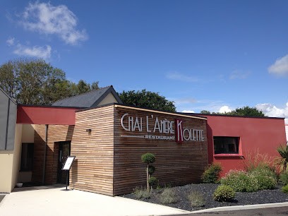 Chai L'amère Kolette, Restaurant à Kervignac