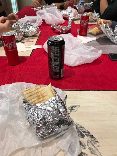 Snack Centre, Restaurant à Étupes