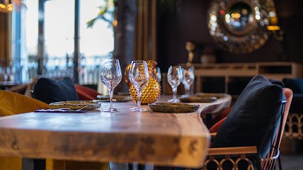 BAHIA TIKKA, Restaurant à Pornichet